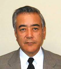 Hiro Iwasaki Venture Partner - hiro