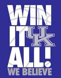 Quotes About Kentucky Basketball. QuotesGram via Relatably.com