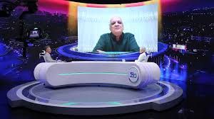 حمید علیدوستی در «لایو 360»؛ فرهنگ هواداری در فوتبال ایران زخمی عمیق دارد