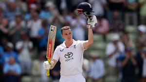 ESPNcricinfo - News update