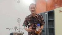 ITS Expert Reveals Connection between Blending and RON on Fuel Quality
