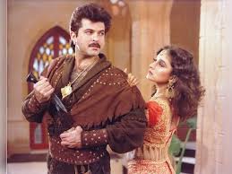 2 घंटा 26 मिनट की माधुरी दीक्षित-अनिल कपूर की वो सबसे बड़ी फ्लॉप, मेकर्स ने पानी की तरह बहाया था पैसा, स्टार पावर भी नहीं बचा पाई फिल्म