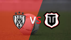 Independiente del Valle se enfrentará ante Técnico Universitario por la fecha 21