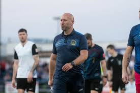 Halesowen eye history repeat in play-off showdown at Spalding