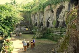 Image result for Gajah Cave