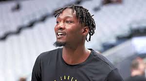 Dorian Finney-Smith Joins the Rockets
