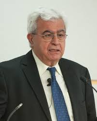 Elias Khoury