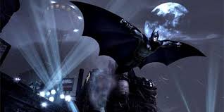 Resultado de imagem para batman arkham city gameplay