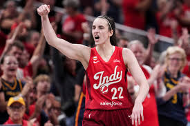 Is Caitlin Clark playing tonight? Latest injury update for Fever vs. Liberty