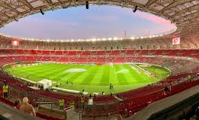 Inter vs. Botafogo: Choque de Titanes en el Brasileirão - Imagen principal del artículo