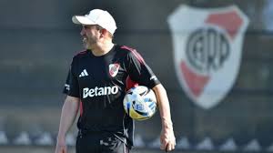 Coudet, presentación Monumental