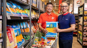 FairPrice Group to provide NTUC and Link members with $5 million worth of savings on popular essentials to celebrate May Day