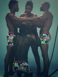 Image result wey dey for maheeda naked pics