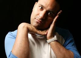 Funnyman Russell Peters brings his Green Card tour to town. Genre Comedy Location Brisbane Convention Centre, Merivale Street, South Bank Date March 5 - 420russell-420x0