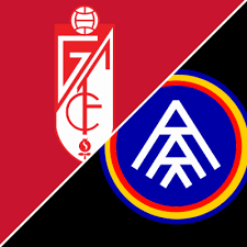 Granada vs. FC Andorra (Sep 26, 2026) Odds and Spread