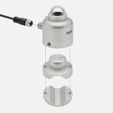 Class C pyranometer - SR05-D1A3 - Hukx - analog / Modbus ...