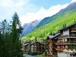 Rsidence Pasadena Zermatt - Le Ski du Nord au Sud