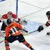 Komets advance to Division Finals