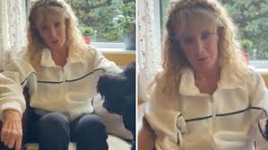 beverley callard