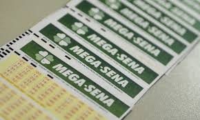 Mega-Sena acumula para R$ 16 milhões; veja números sorteados