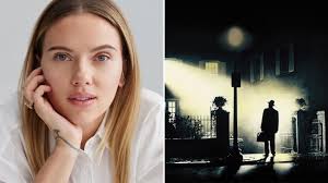 Scarlett Johansson to Star in New 'Exorcist' Movie: A Radical Reboot