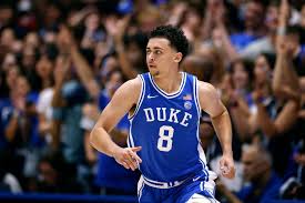 Indiana basketball transfer portal: Duke sophomore guard set to visit Indiana April 11, source tells Peegs.com