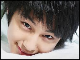 Kau Keren kali Aku mencintaimu*plak. image from http://yeppopo.files.wordpress.com/2010/. Neh ini dia yg terakhir, si Baby Face hehe. Kim bum, lucu mukanya - kimbum_081101