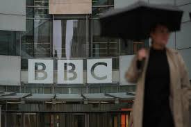 BBC faces leadership crisis amid bias allegations