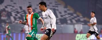 Colo Colo ante Cobresal: ¿Final anticipada por la Sudamericana?