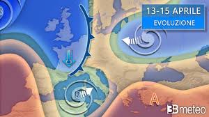 Trend Google: temporale