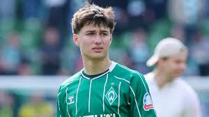 Serie A lockt: Werder Bremen droht Verlust von Hoffnungsträger