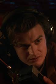 Stranger Things Reparto 5