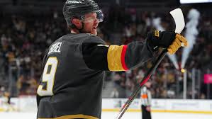 Mammoth vs Golden Knights Player Props – Anytime Goalscorer Bets for NHL Playoffs