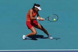 WTA Dubai day 2 predictions including Elisabetta Cocciaretto vs Emma Raducanu