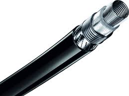 FLEXWELL® CRYO Fuel pipe By BRUGG PIPE SYSTEMS