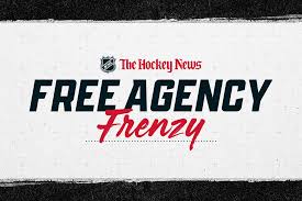 News source: The Hockey News