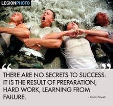 Inspirational Military Quotes on Pinterest | Motivational Military ... via Relatably.com