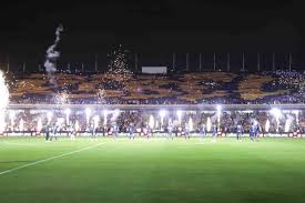 Pumas - Tigres