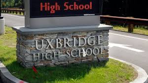 State to conduct tests at Uxbridge High after teachers diagnosed with cancer