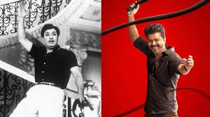 The MGR-Vijay parallel: ‘Jana Nayagan’ revives a rare moment in Tamil Nadu history