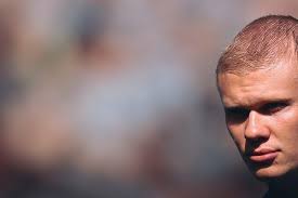 Erling Haaland, Samson, and whether elite sports stars lose their powers when they shave their heads - The Athletic