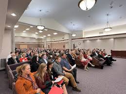 The Church Of Jesus Christ Of Latter-day Saints