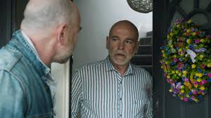 Actor Nathan Sussex 'emotional' over Coronation Street role — BBC