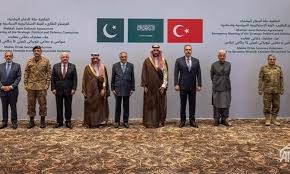 pakistan saudi arabia — trending on Google in Pakistan