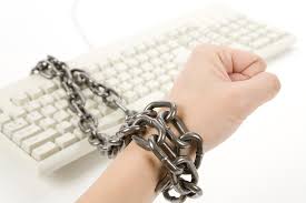 Image result for addicted to internet