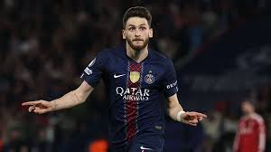 Khvicha Kvaratskhelia