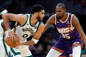 Paul Pierce Believes Jayson Tatum Can Surpass Kevin Durant