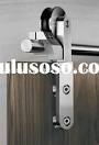 Roller door hardware