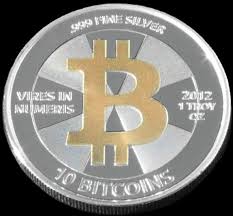 Image result for picture of bitcoins
