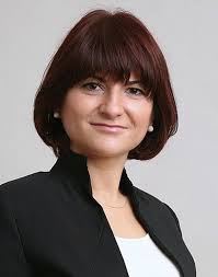 Un grup de 12 deputaţi şi senatori ai PSD şi PPDD printre care se regăseşte şi deputatul colegiului 3, social democrata Cristina Dumitrache, a iniţiat un ... - cristina-dumitrache